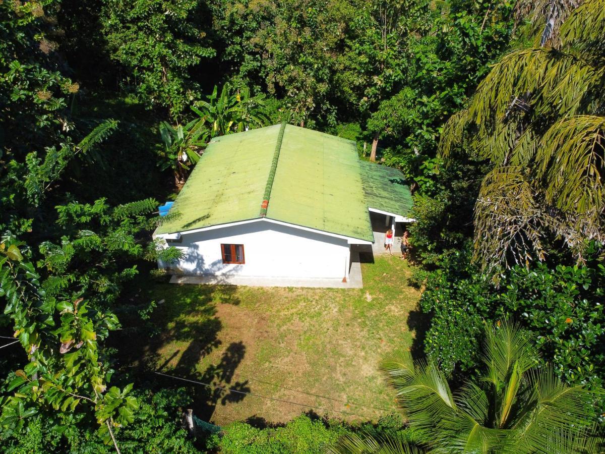Schatzi'S Hideaway Tangalle Exterior foto