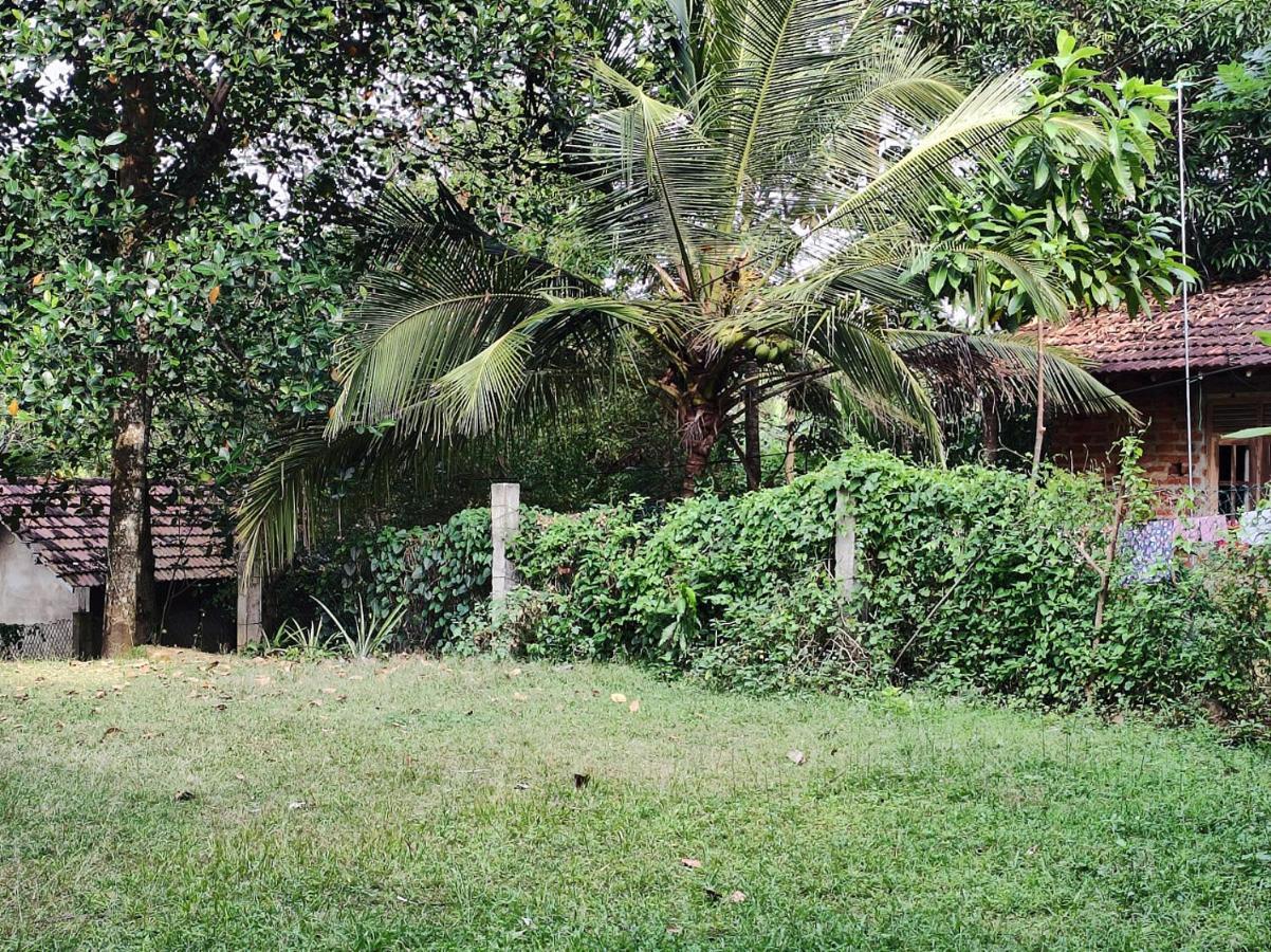 Schatzi'S Hideaway Tangalle Exterior foto